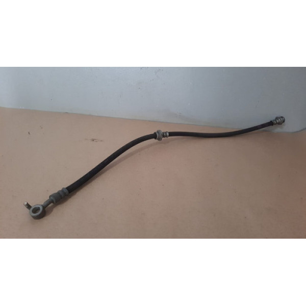 Flexível Freio Dianteiro Esquerdo Nissan Kicks 2017/2021