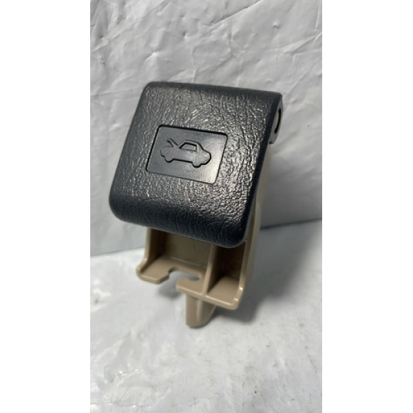 Alavanca Abertura Capô Toyota Corolla 2021 Á 2023 5363112040