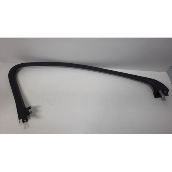 Moldura Porta Dianteira Esquerda Cruze 2017/2022 84012661