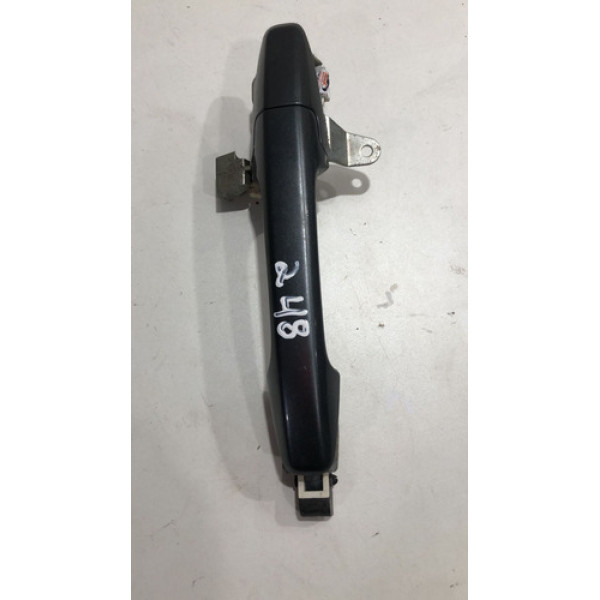 Maçaneta Externa Traseiro Esquerdo Civic 2008 Á 2011 Origina