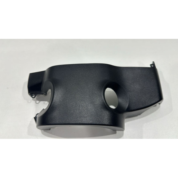 Moldura Superior Coluna Direção Jeep Compass 2018 Á 2021