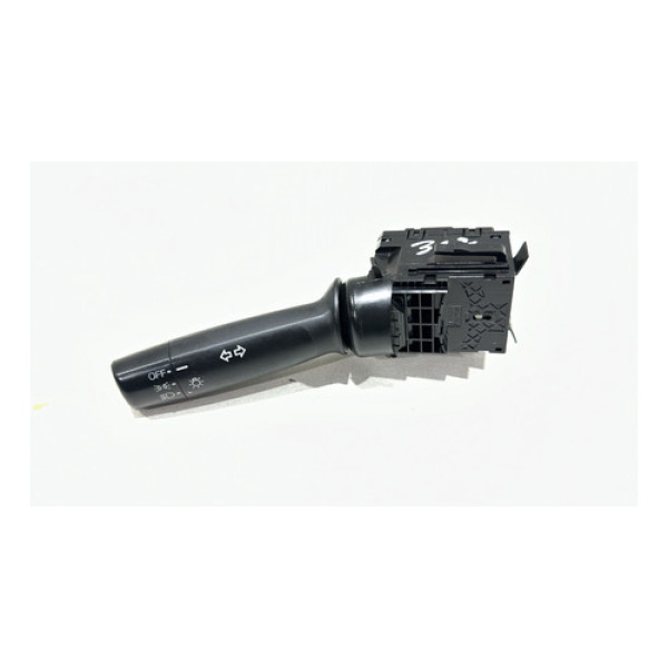 Chave Seta Honda New Fit 15/21 M56093 Usado Original