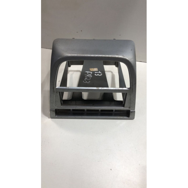 Moldura Console Central Gol Voyage G5 G6 2008 2010 2011 2018