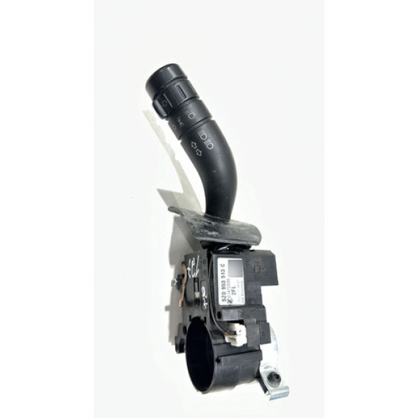 Chave De Seta Gol Fox Saveiro Voyage 5z0953513c