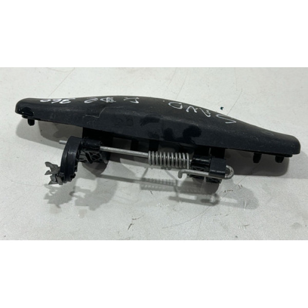 Maçaneta Externa Lado Esquerd Renault Sandero 2012 2013 2014