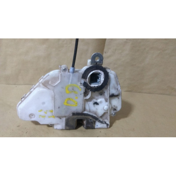 Fechadura Porta Dianteira Direita Civic 2007 2011 2008 2010.