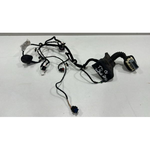 Chicote Porta Traseira Direita Compass Série S T270 2023