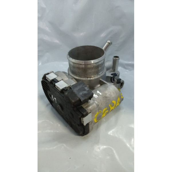 Corpo De Borboleta Cerato Soul Hb20 I30 35100-2b150