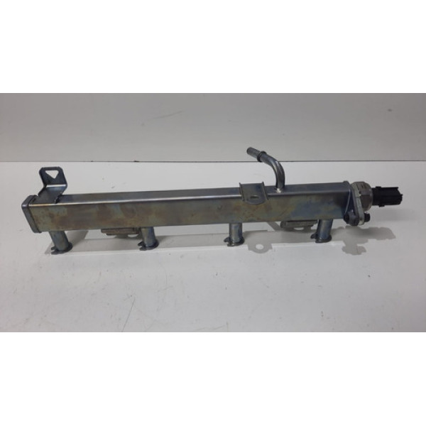 Flauta Bicos Injetores Corolla 2.0 2021 2022 2023