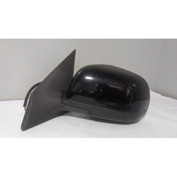 Retrovisor Esquerdo Elétrico Nissan Versa Original