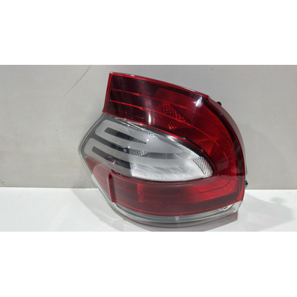 Lanterna Traseira Esquerda Fiat Mobi 2016 A 2022 Original