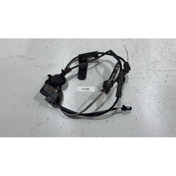 Chicote Do Sensor Abs Traseiro Esquerdo Corolla 2020 2021 22