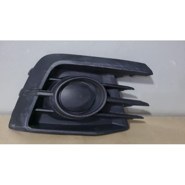 Moldura Farol Milha Gol G7 Direito S/furo 5u0853666ab 