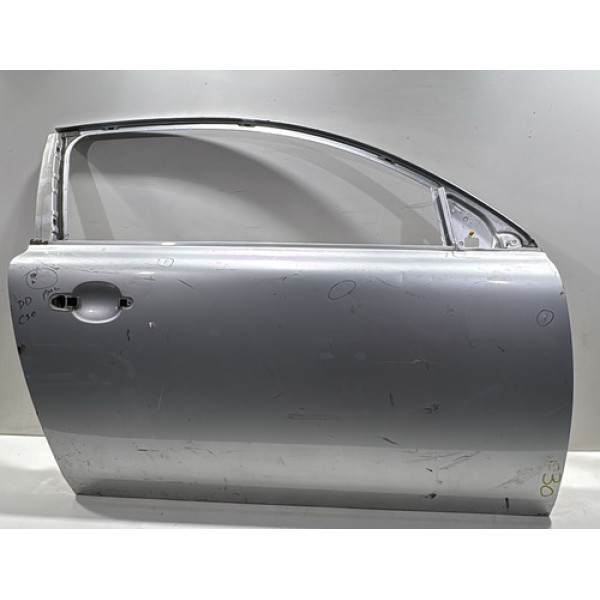 Porta Dianteira Direita Volvo C30 2007 Á 2011 Original