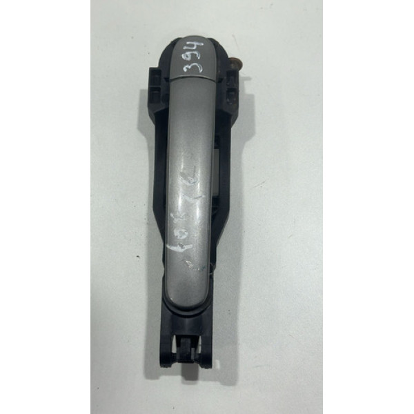 Maçaneta Externa Traseira Lado Esquerdo Fox 2011 Á 2015