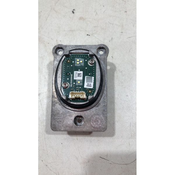 Modulo Reator Led Farol Direito Fiat Toro 2019 2020 2021