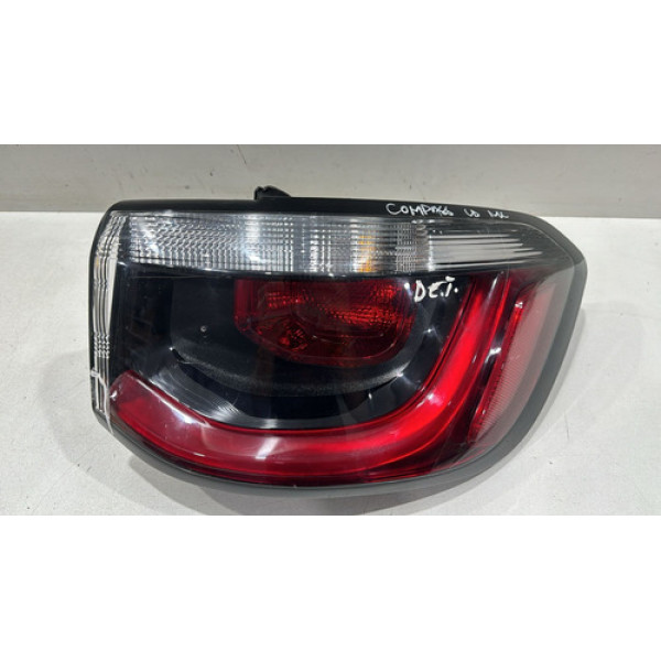 Lanterna Jeep Compass 2016 2017 2018 2019 2020 Led Direita