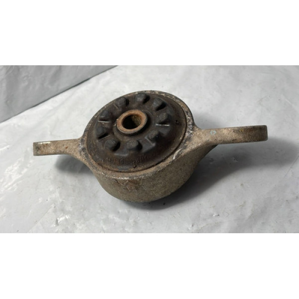 Coxim Amortecedor Traseiro Hb20 Original 553111s000