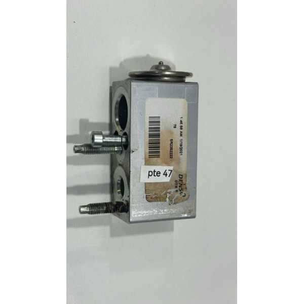 Válvula Expansão Jeep Compass 2018 Á 2021 Mr4475005810