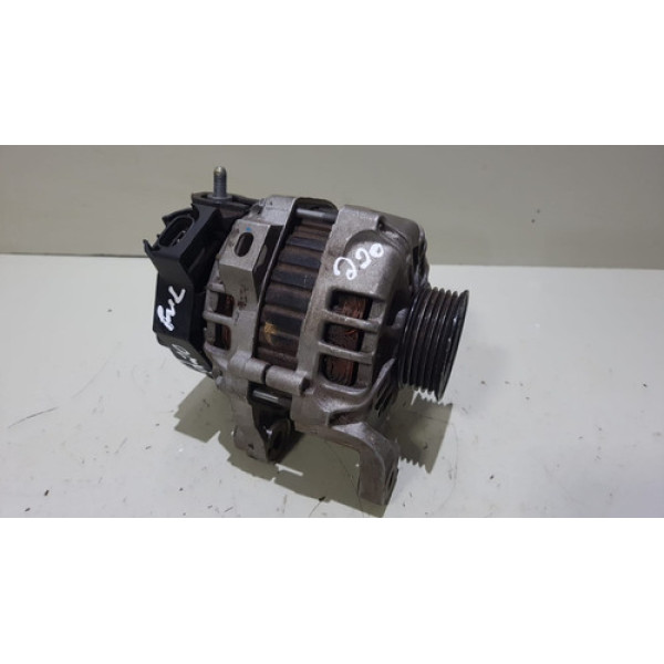 Alternador Hyundai Hb20 17/19 3cc 1.0 Original 37300-04620