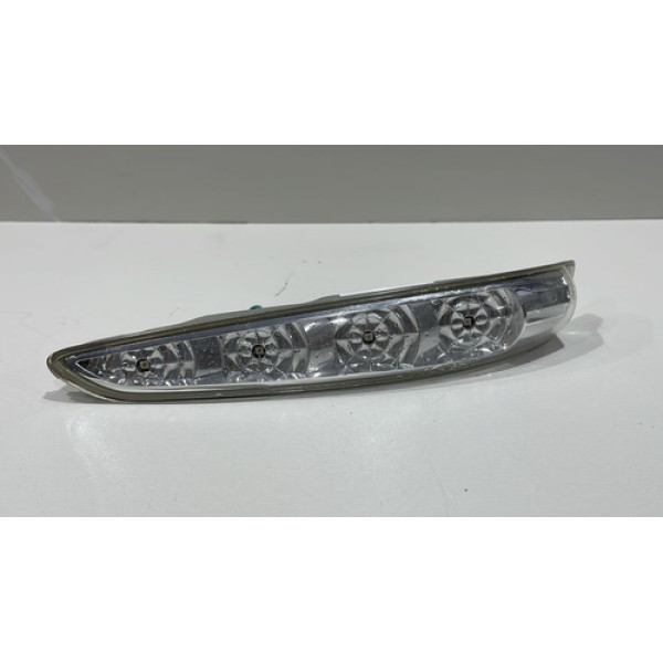 Pisca Seta Retrovisor Esquerdo Sonata 2011 Á 2014 Original