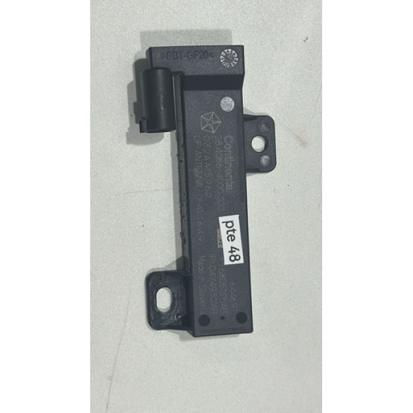 Sensor Keyless Jeep Compass T270 2022 Á 2023 Original Usado!