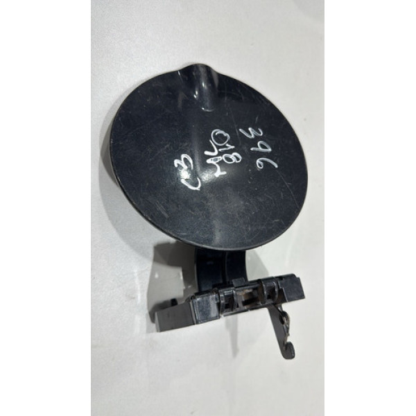 Portinhola Tampa Tanque De Combustivel Citroen C3 2003 2011