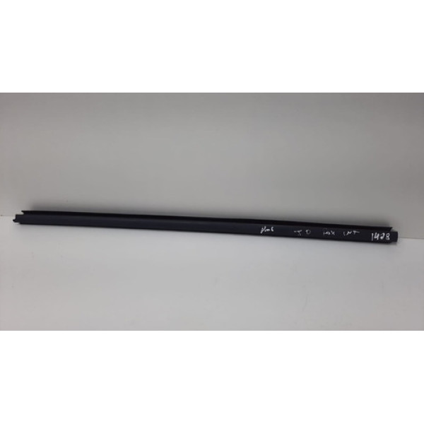 Pestana Interna Porta Traseira Direita Vw Fox 2004/2009