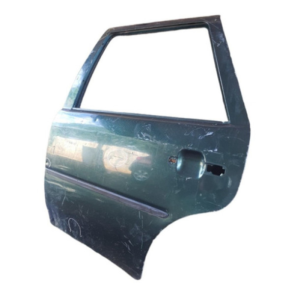 Porta Traseira Esquerda Gol G3 G4 Usada