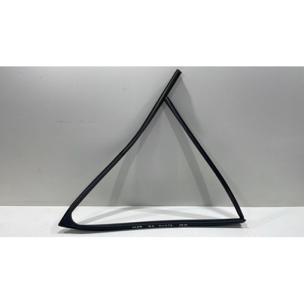 Borracha Canaleta Vidro Dianteiro Direito Duster 2021 22 23