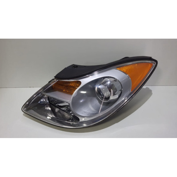 Farol Esquerdo Veracruz 2007 2008 2010 2011 2012 Sem Xenom