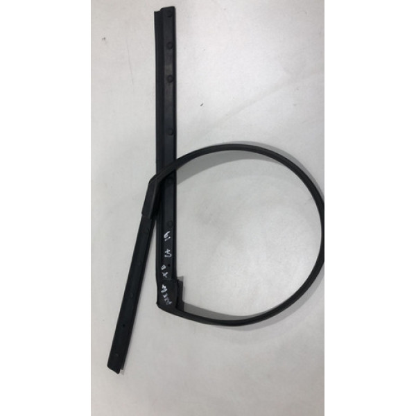 Borracha Porta Traseira Esquerda Hyundai Azera 2012 A 2016