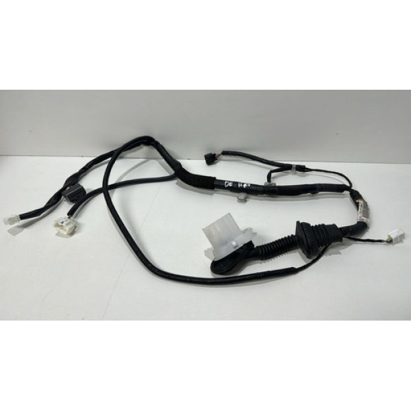 Chicote Porta Dianteira Esquerda Honda Hrv 2016 Á 2020