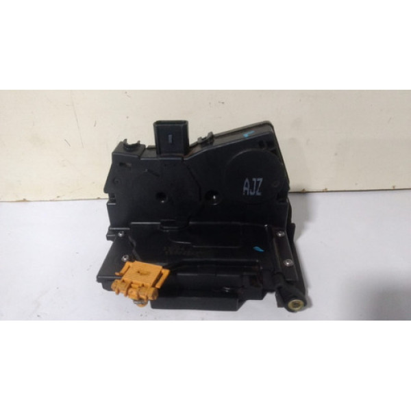 Fechadura Elétric Dianteira Esquerda Onix Cobalt Spin 