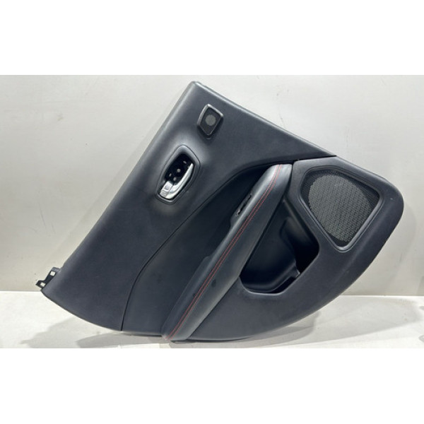 Forro Porta Traseiro Esquerdo Jeep Compass Trail Rated 17/21