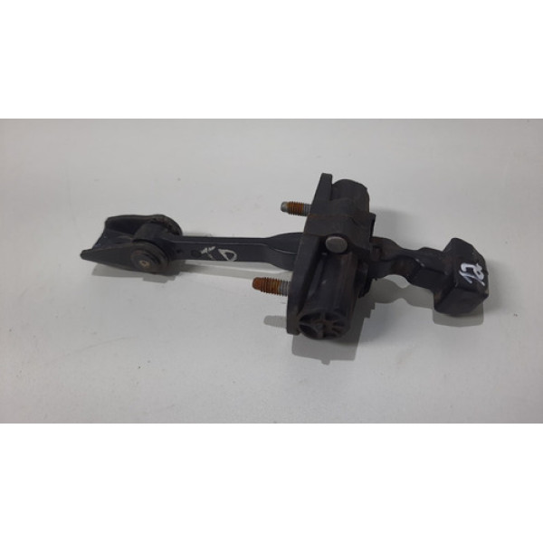 Limitador Da Porta Traseira  Volkswagen Gol G4 Parati G4