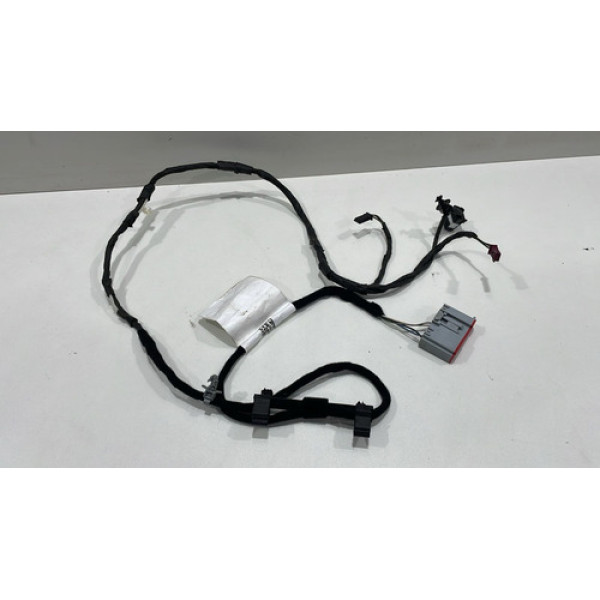 Chicote Retrovisor Interno  Compass 2018 Á 2021 533843910