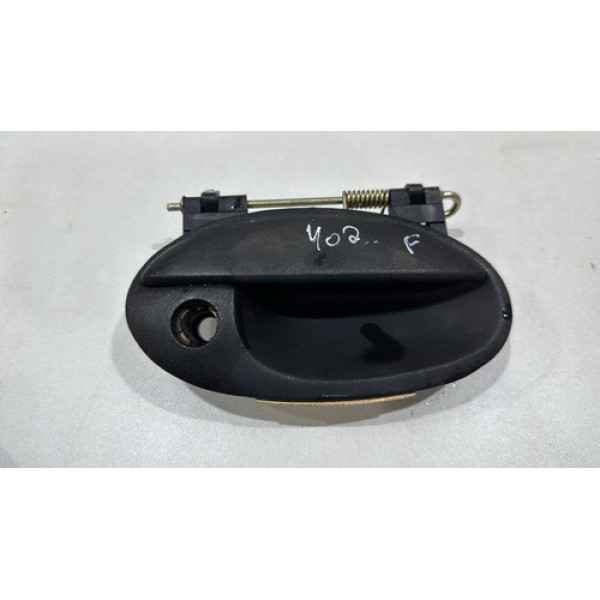 Maçaneta Externa Dianteira Direita Gm Celta 2008 2012 Usado