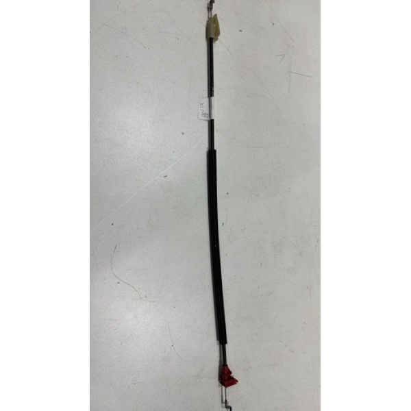 Cabo Fechadura Porta Traseira Onix 2012 A 2015 Esquerda