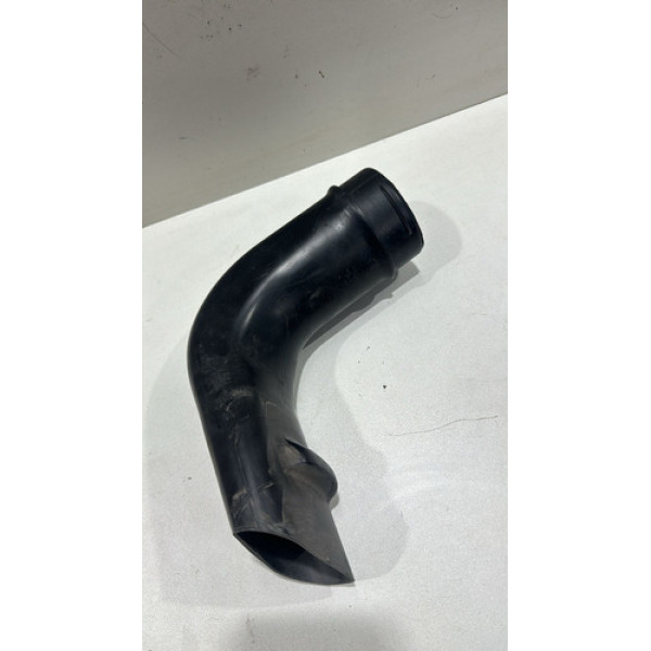 Duto Entrada Caixa De Ar Renault Fluence Original Usado!