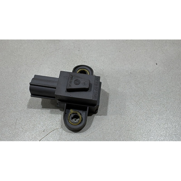 Sensor Frontal 1km955557 Volkswagen Jetta 2010 2011 2012