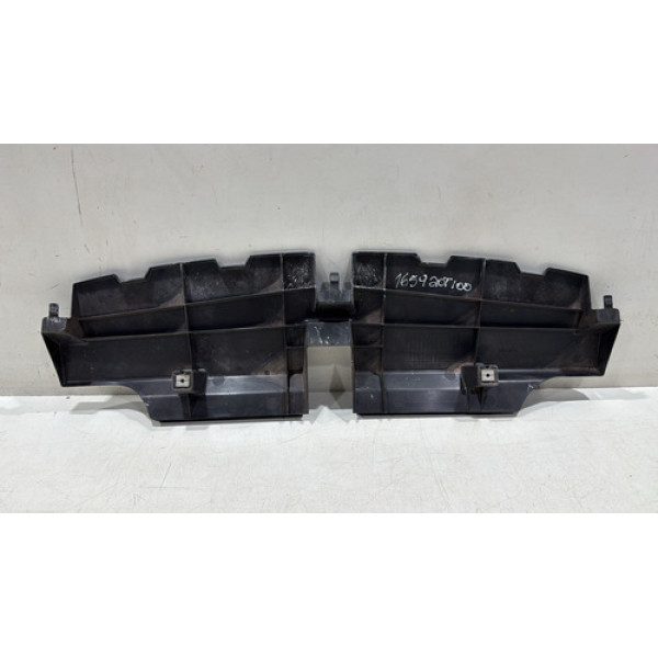 Defletor Inferior Radiador Toyota Corolla 2.0 2016 2017 2018