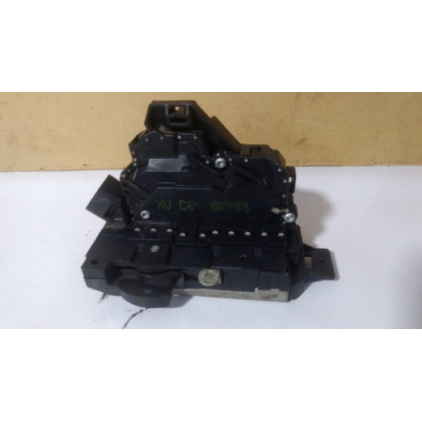 Fechadura Porta Traseira Esquerda Focus 2000/2008