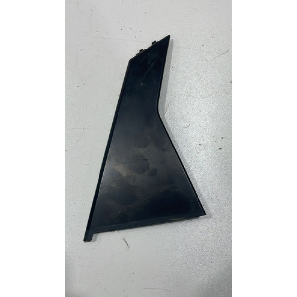 Moldura Acabamento  Porta Traseira Direita Civic 2017/2021