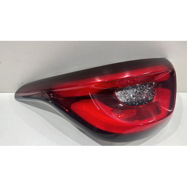 Lanterna Esquerda Fiat Toro 18 Á 21 Compare Modelo 51959385