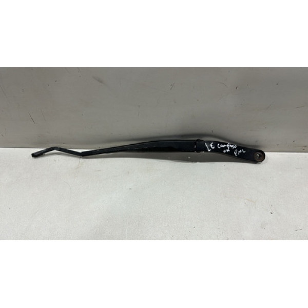 Haste Limpador Parabrisa Esquerdo Jeep Compass 2017 Á 2021