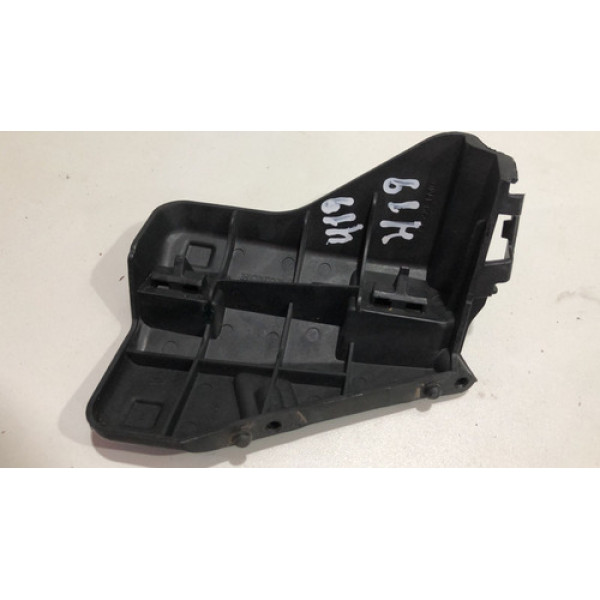 Guia Suporte Parachoque Traseiro Esquerdo City 2009 Á 2014