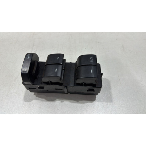 Botão Do Vidro Elétrico Dianteiro Esquerdo Fusion 2006-2012