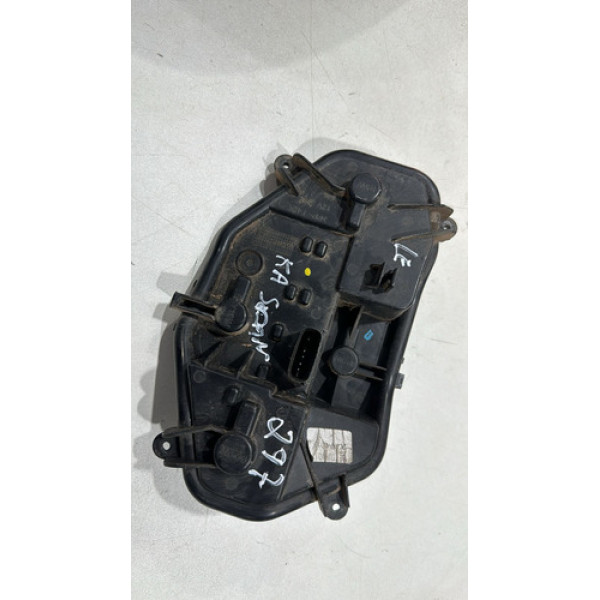 Circuito Lanterna Esquerda Ford New Ka Sedan 2015 2018