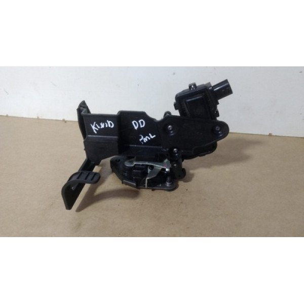 Fechadura Dianteira Direita Renault Kwid 2017 A 2020 Orig